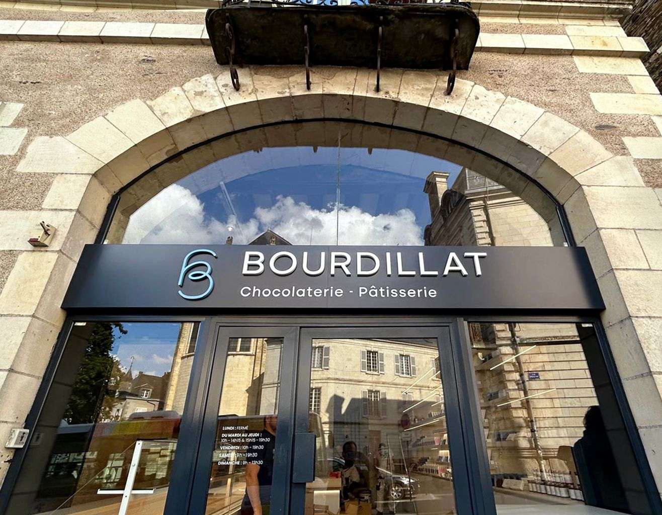 Bourdillat