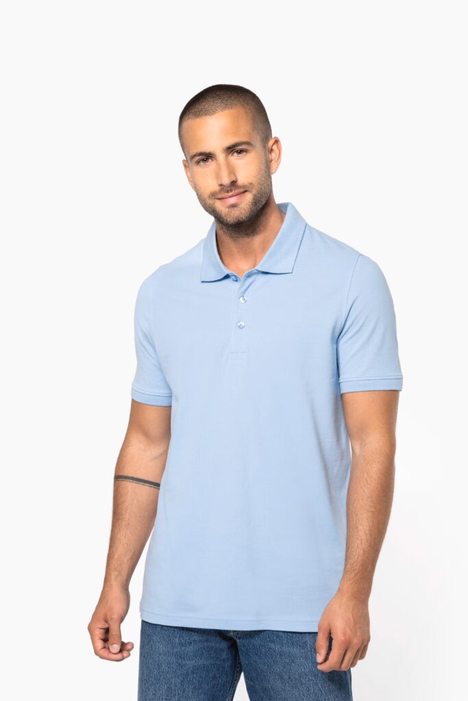 polo personnalisation