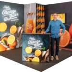 stand à Nantes