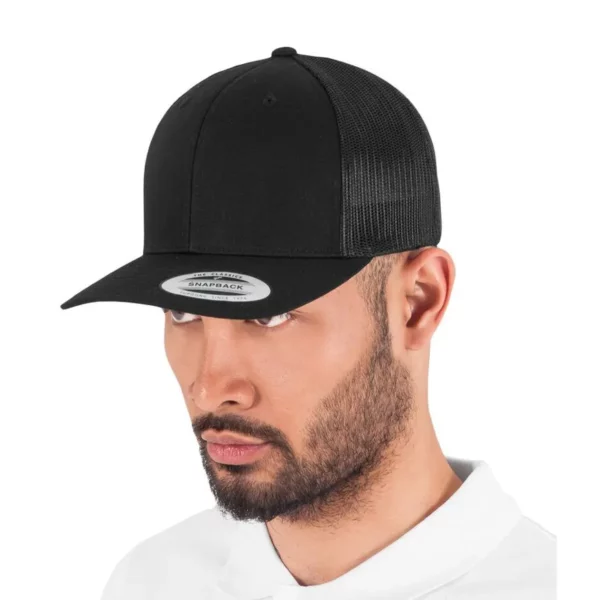 Casquettes et bonnets