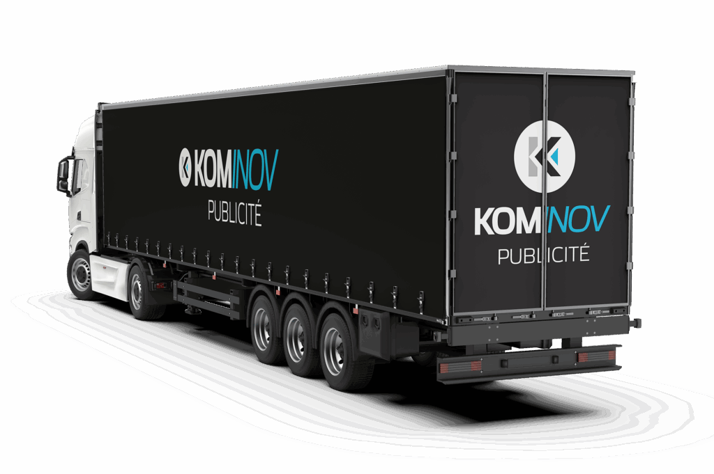 covering camion