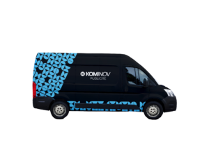 marquage utilitaire