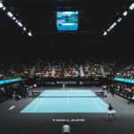 branding tournoi de tennis