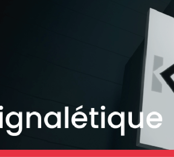 Signalétique